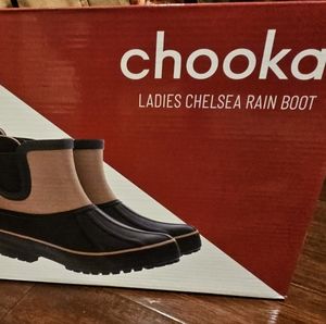 Chooka Rainboots